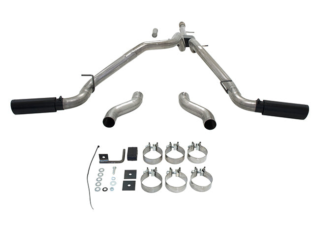EXHAUST KIT