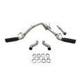 EXHAUST SYSTEM