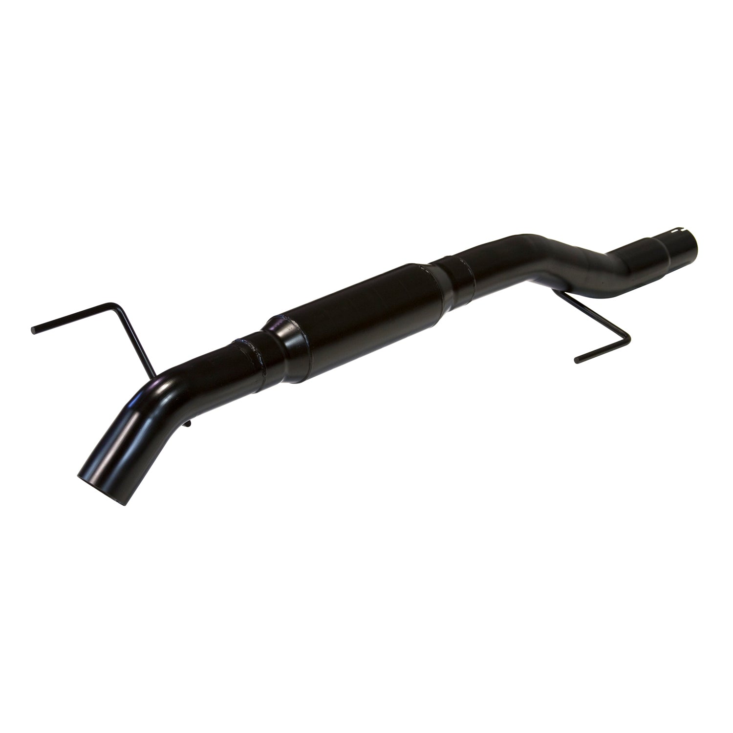 EXHAUST SYSTEM/KITS