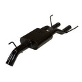 EXHAUST SYSTEM/KITS
