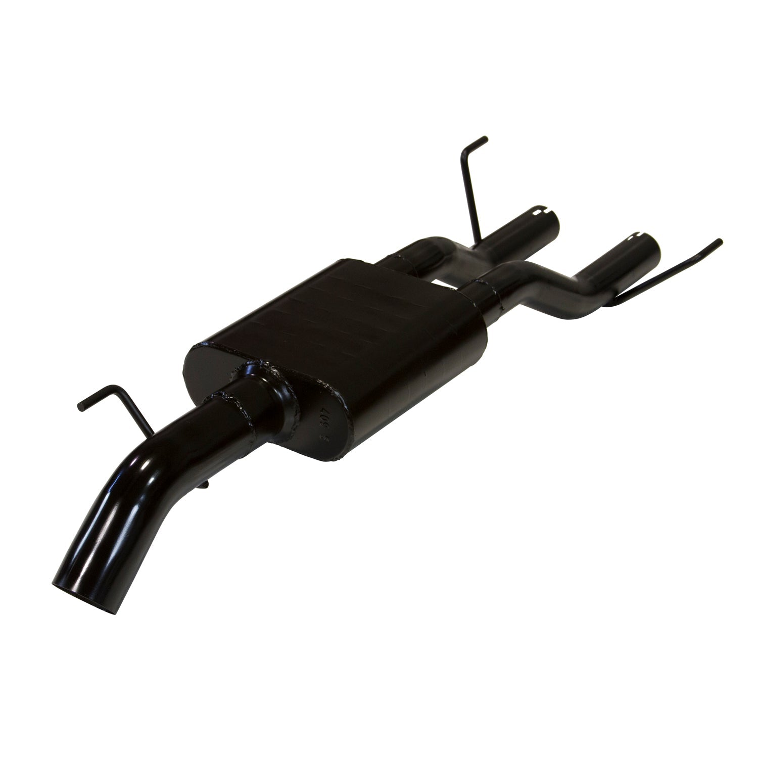 EXHAUST SYSTEM/KITS