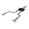 EXHAUST SYSTEM KIT