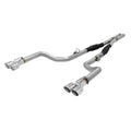 EXHAUST SYSTEM KIT