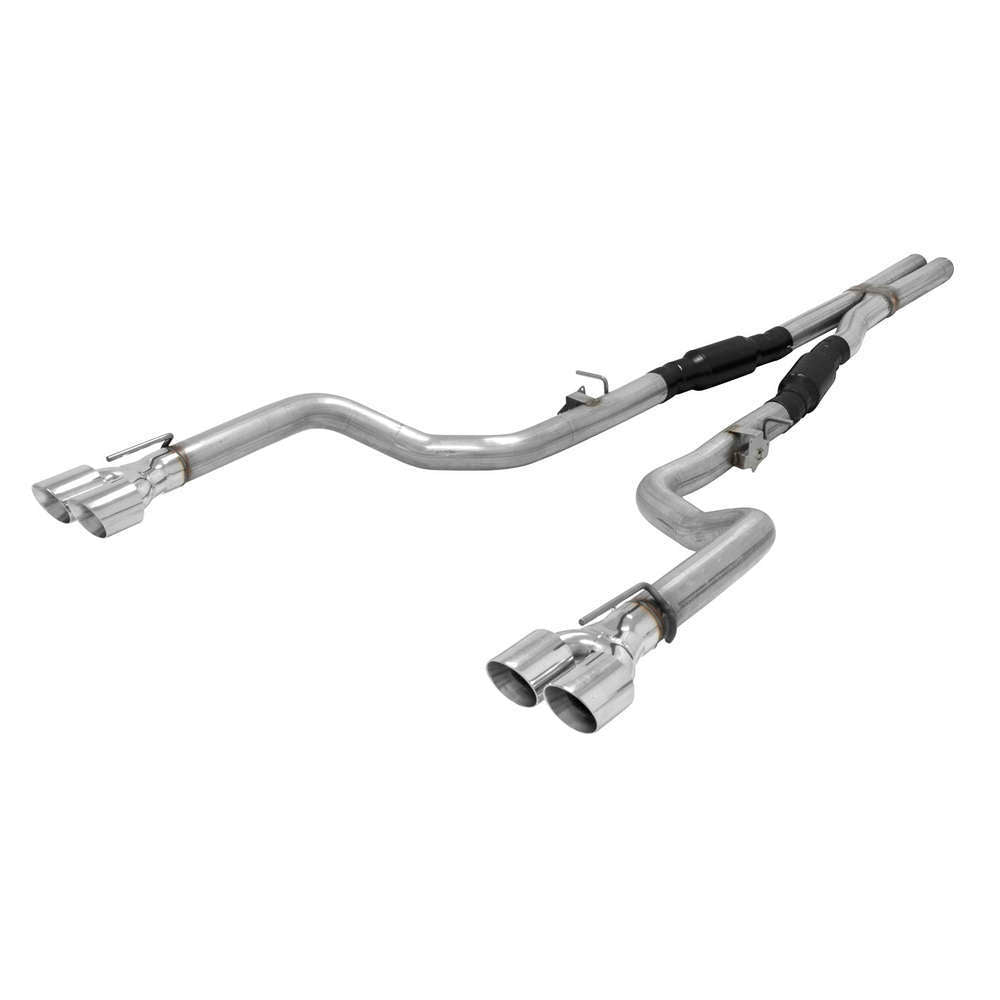 EXHAUST SYSTEM KIT