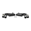 EXHAUST SYSTEM KIT