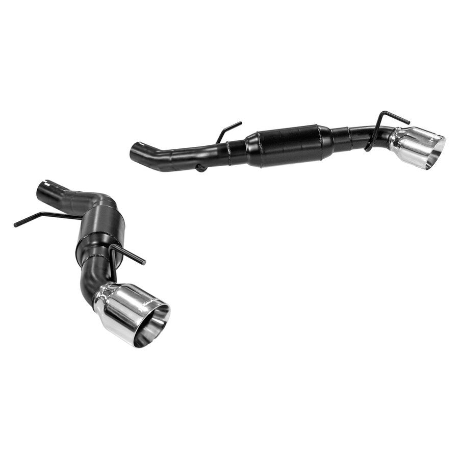 EXHAUST SYSTEM KIT