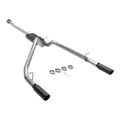 CAT-BACK AMERICAN THUNDER KIT