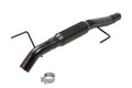 CAT BACK EXHAUST