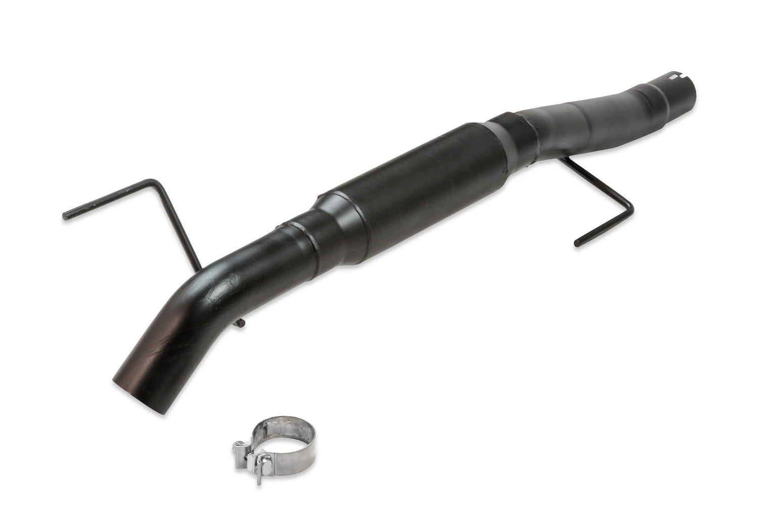 CAT BACK EXHAUST
