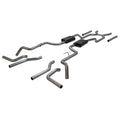 EXHAUST SYSTEMS