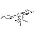 EXHAUST SYSTEMS