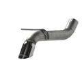 EXHAUST SYSTEMS