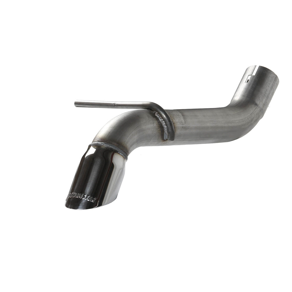 EXHAUST SYSTEMS