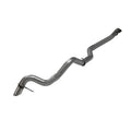 CAT-BACK EXHAUST SYSTEM