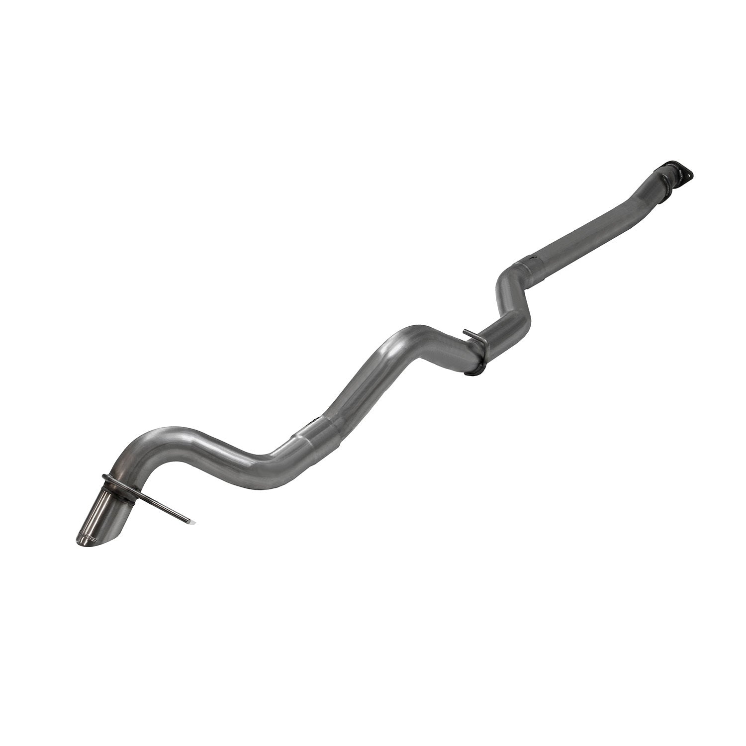 CAT-BACK EXHAUST SYSTEM