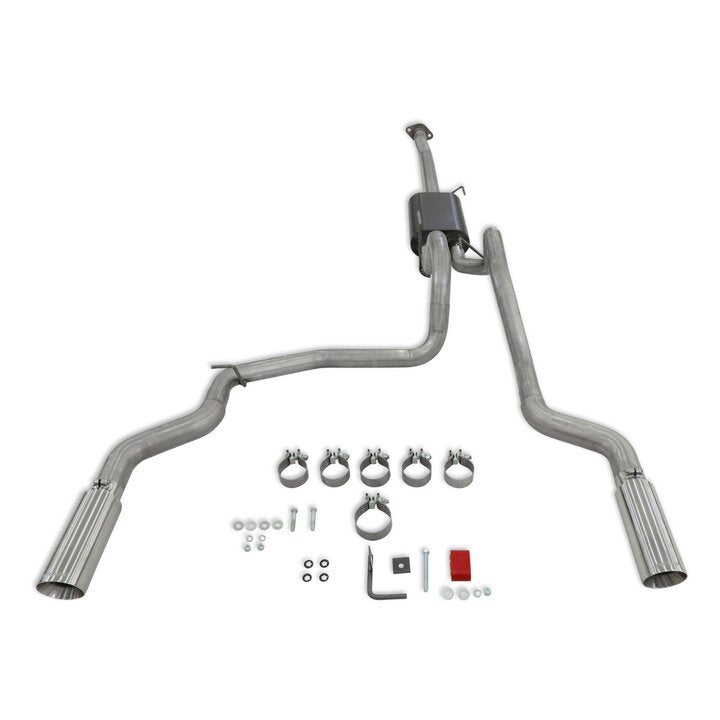 STAINLESS KITS