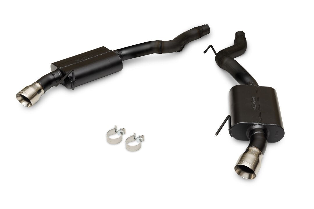 EXHAUST KIT