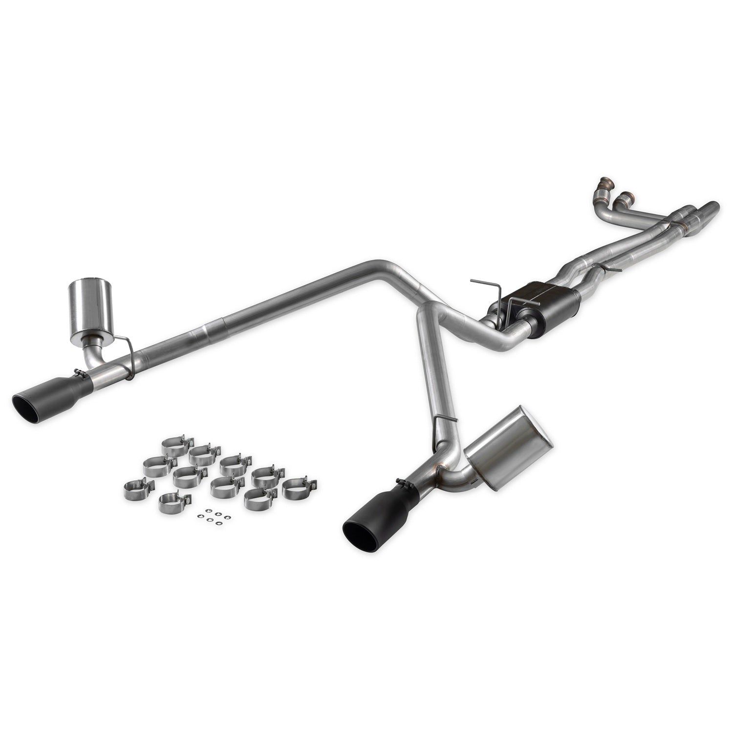 EXHAUST KIT