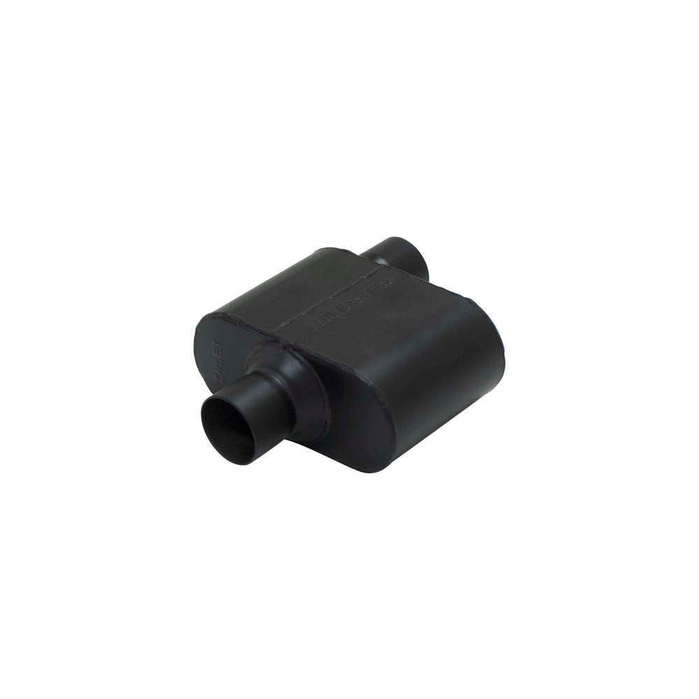MUFFLERS SUPER 10