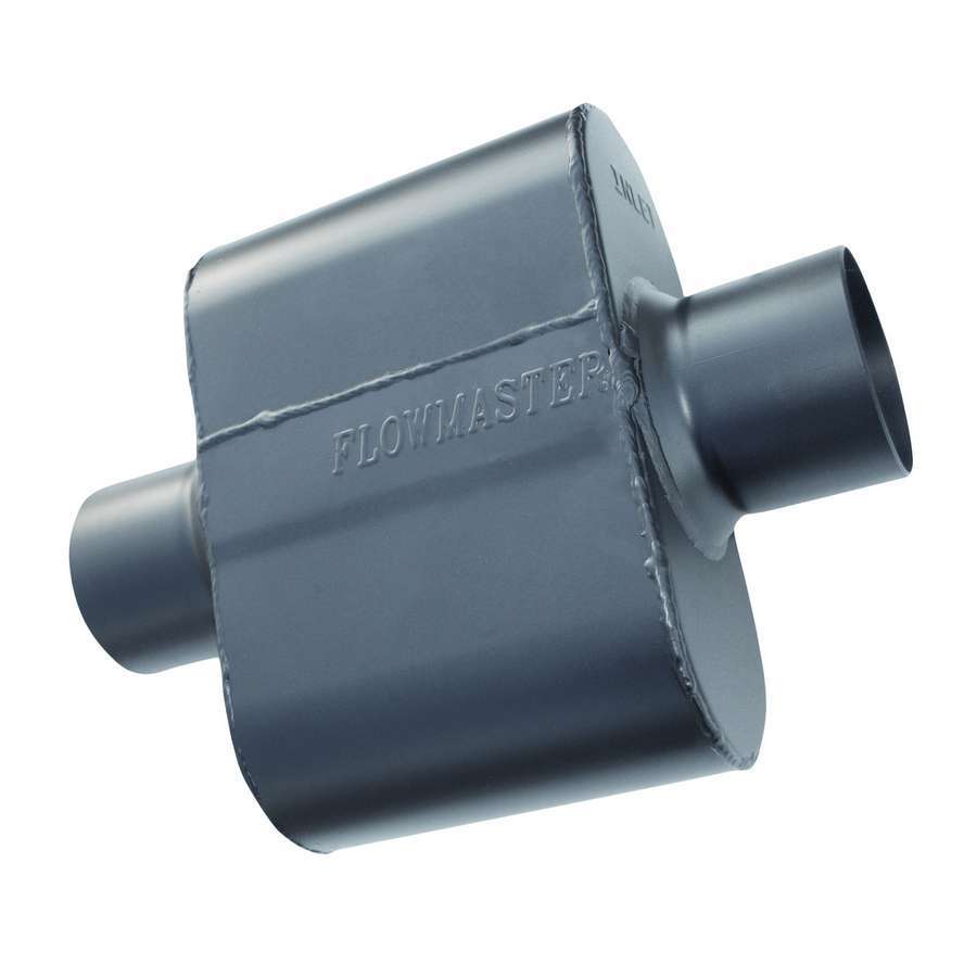 SUPER 10 SERIES MUFFLER