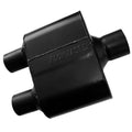 SUPER 10 SERIES MUFFLER