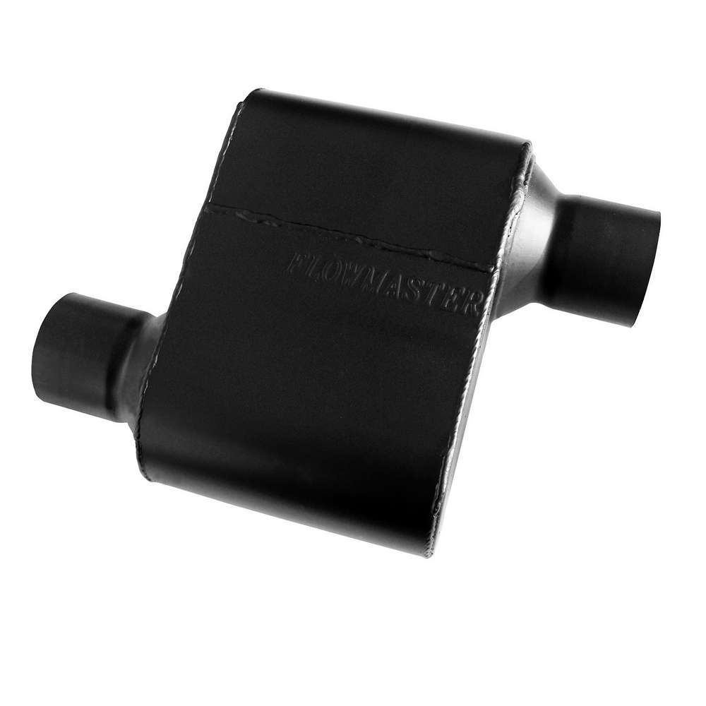 SUPER 10 SERIES MUFFLER