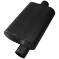 SS DELTA FLOW MUFFLER