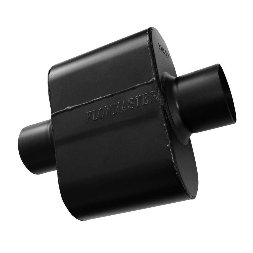 SUPER 10 SERIES MUFFLER