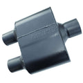 MUFFLER SS 3.0IN/DUAL 2.5IN