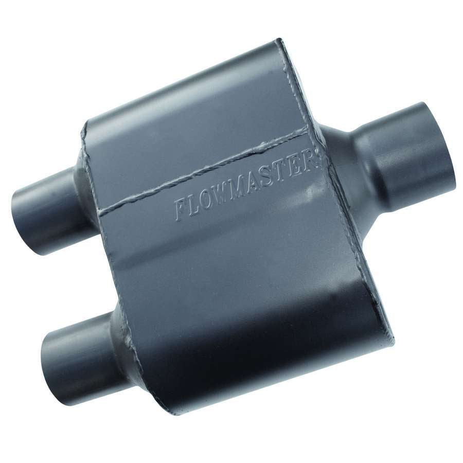 MUFFLER SS 3.0IN/DUAL 2.5IN