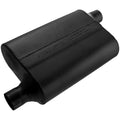 2" OFF/OFF DELTA FLO MUFFLER