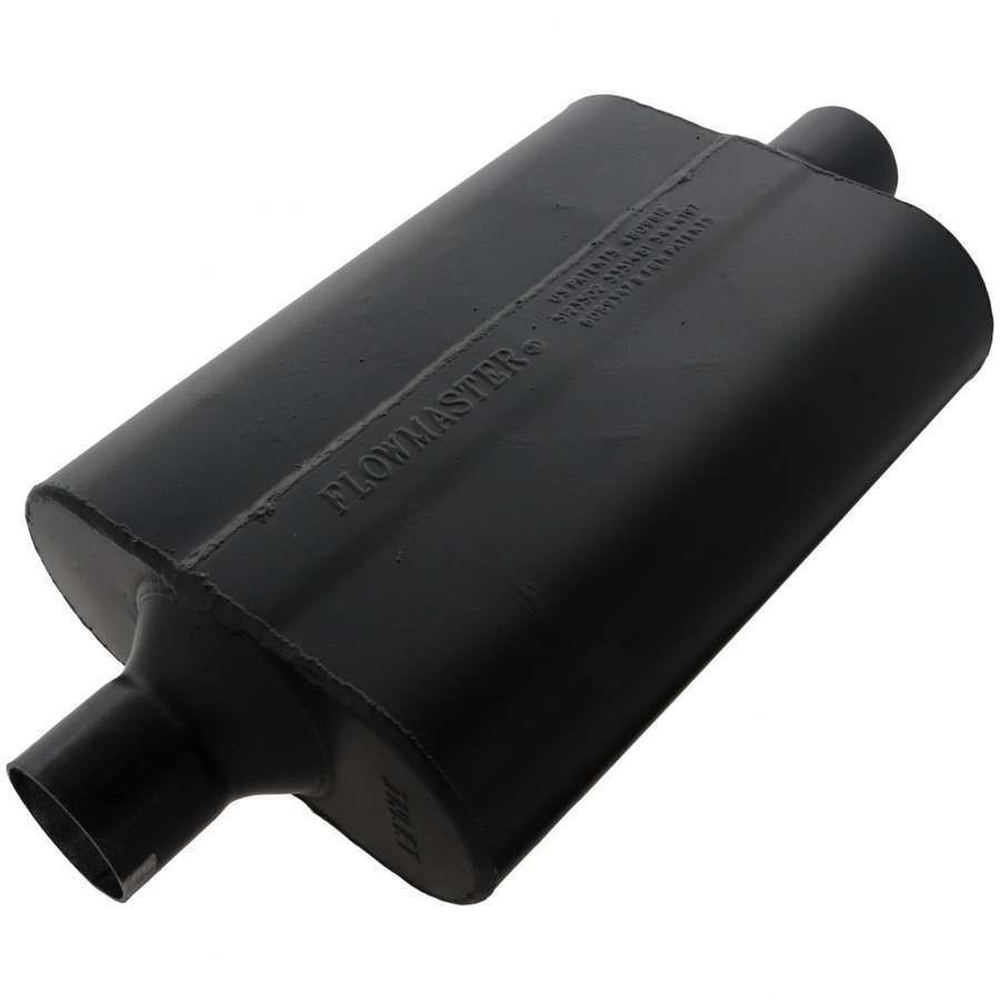V SUPER 44 MUFFLER