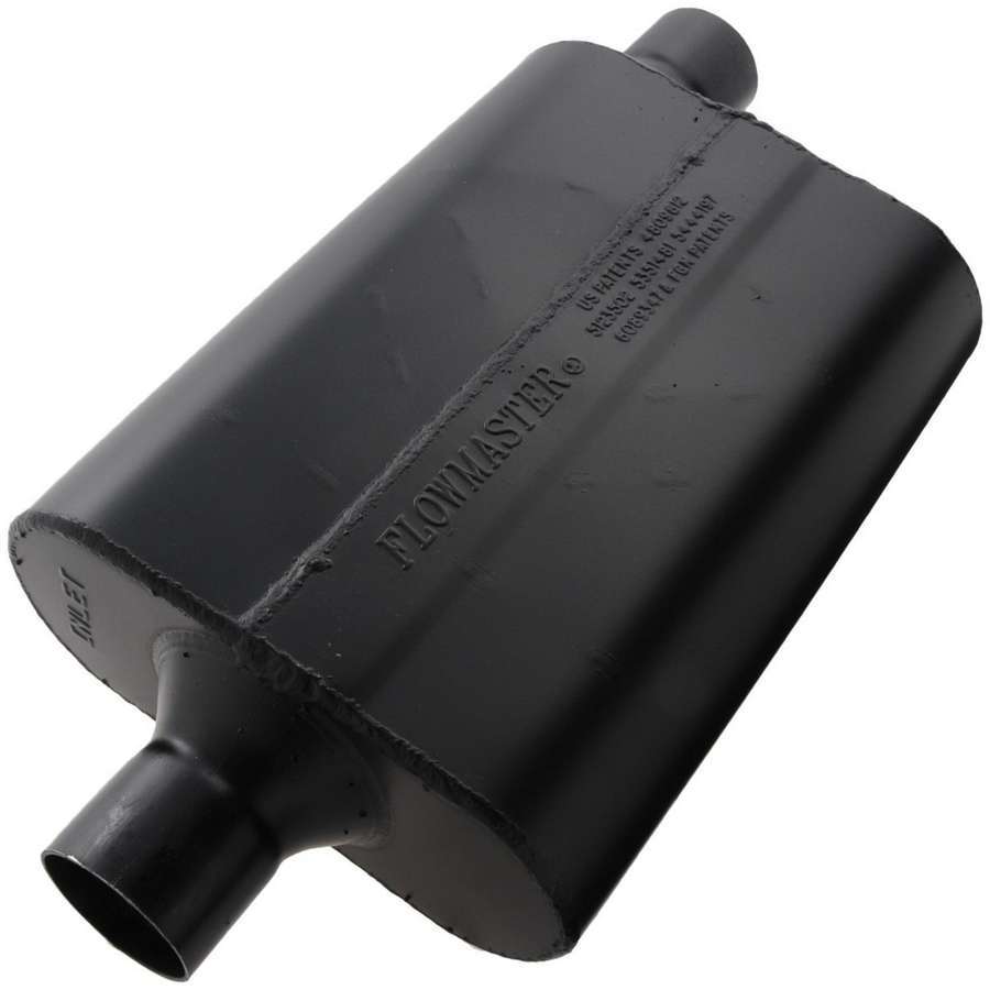V SUPER 44 MUFFLER