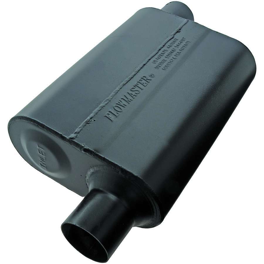 V SUPER 44 MUFFLER