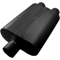 40 SERIES DELTA FLOW MUFFLER