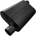 2.5"OFF/OFF DELTA FLO MUFFLER