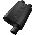 MUFFLER DELTA FLOW