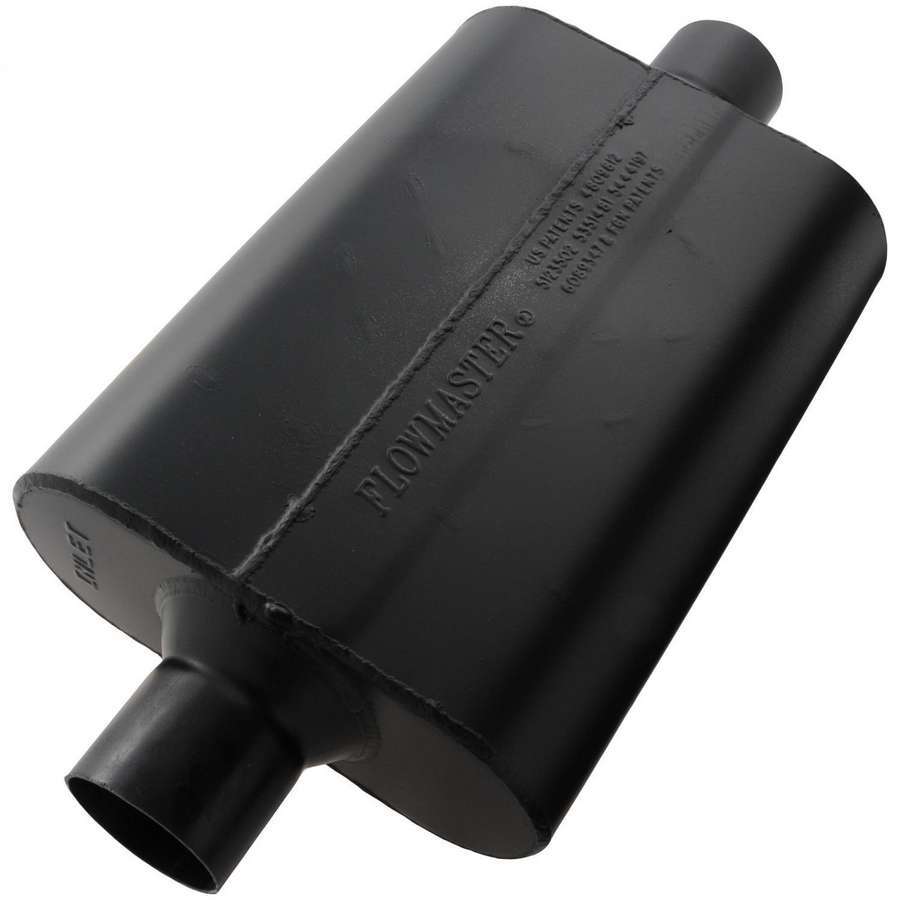 V SUPER 44 MUFFLER