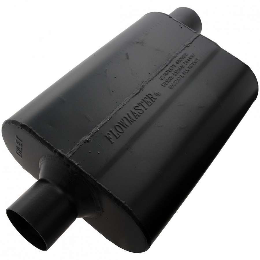 V SUPER 44 MUFFLER