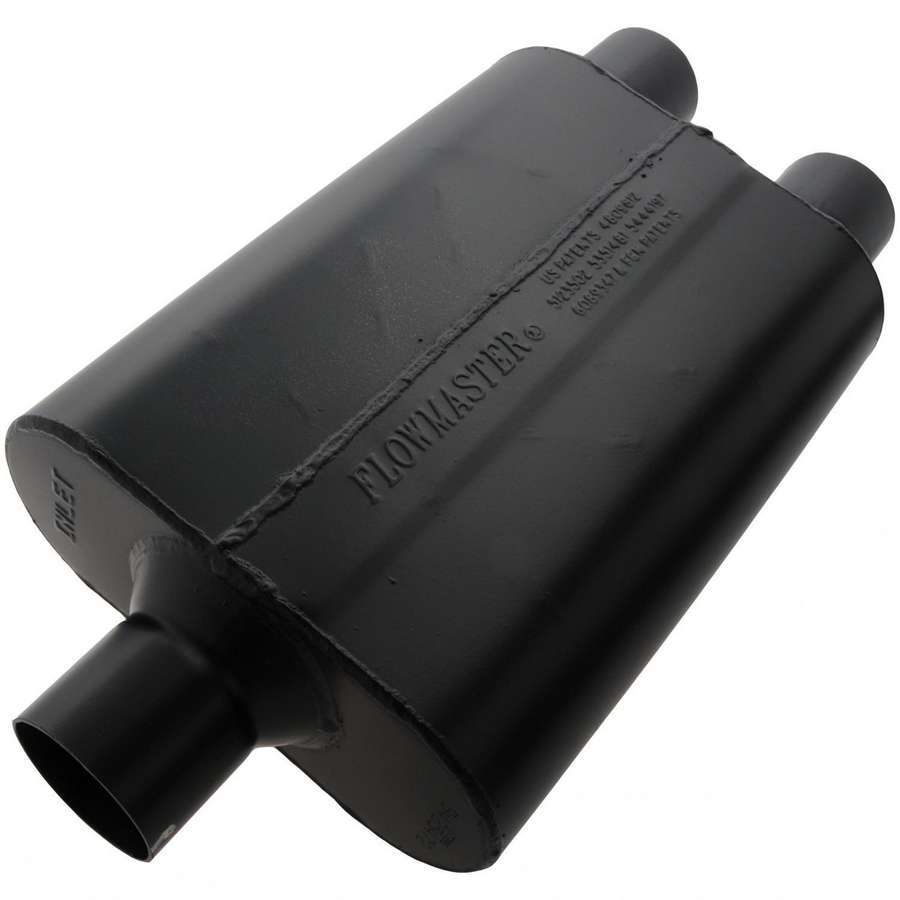 V SUPER 44 MUFFLER