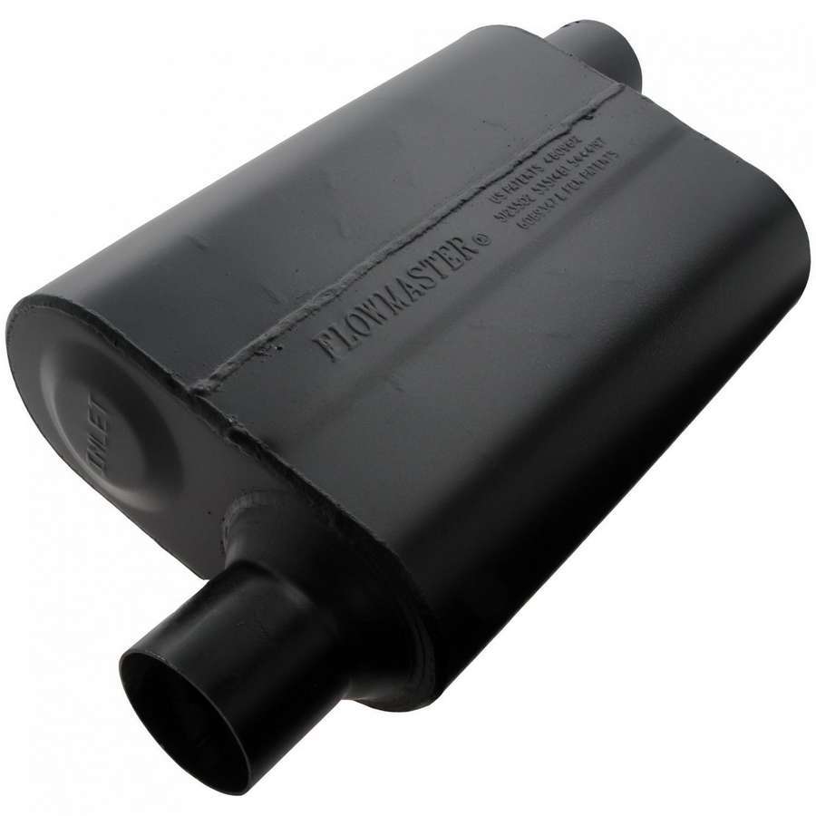 V SUPER 44 MUFFLER