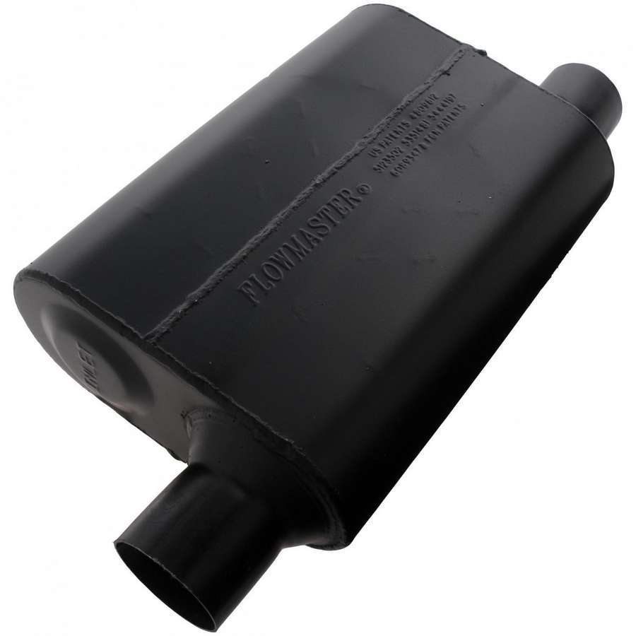 V SUPER 44 MUFFLER