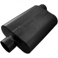 3"CNTR/OFF DELTA FLO MUFFLER