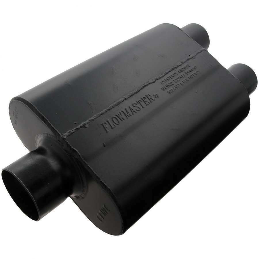 V SUPER 44 MUFFLER