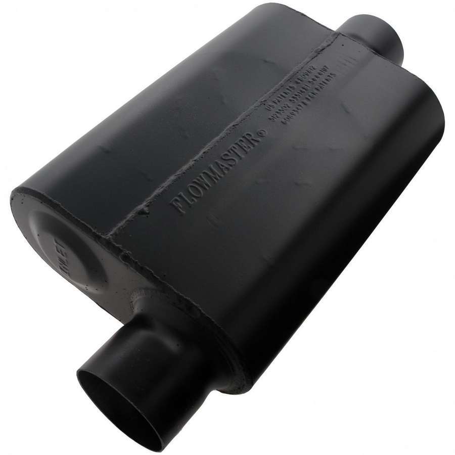 V SUPER 44 MUFFLER