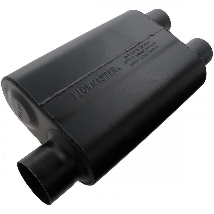 V SUPER 44 MUFFLER