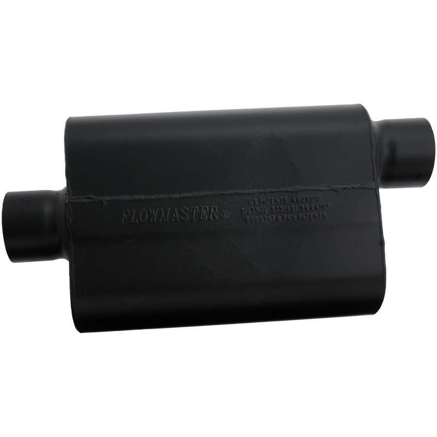 V SUPER 44 MUFFLER