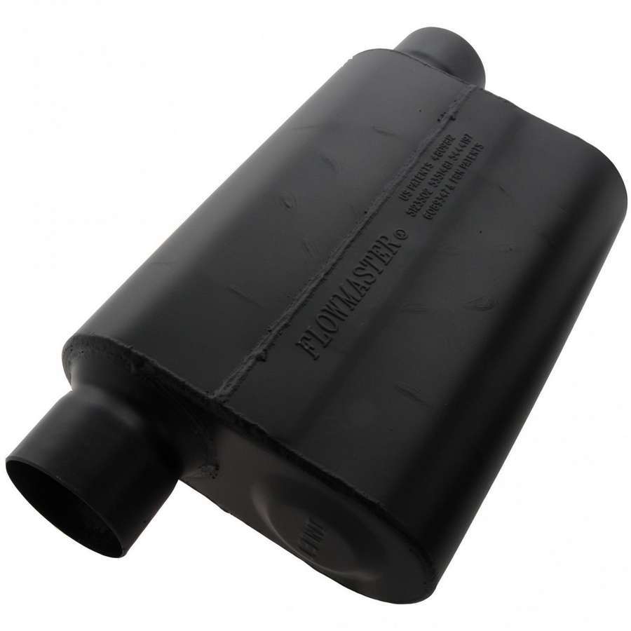 V SUPER 44 MUFFLER
