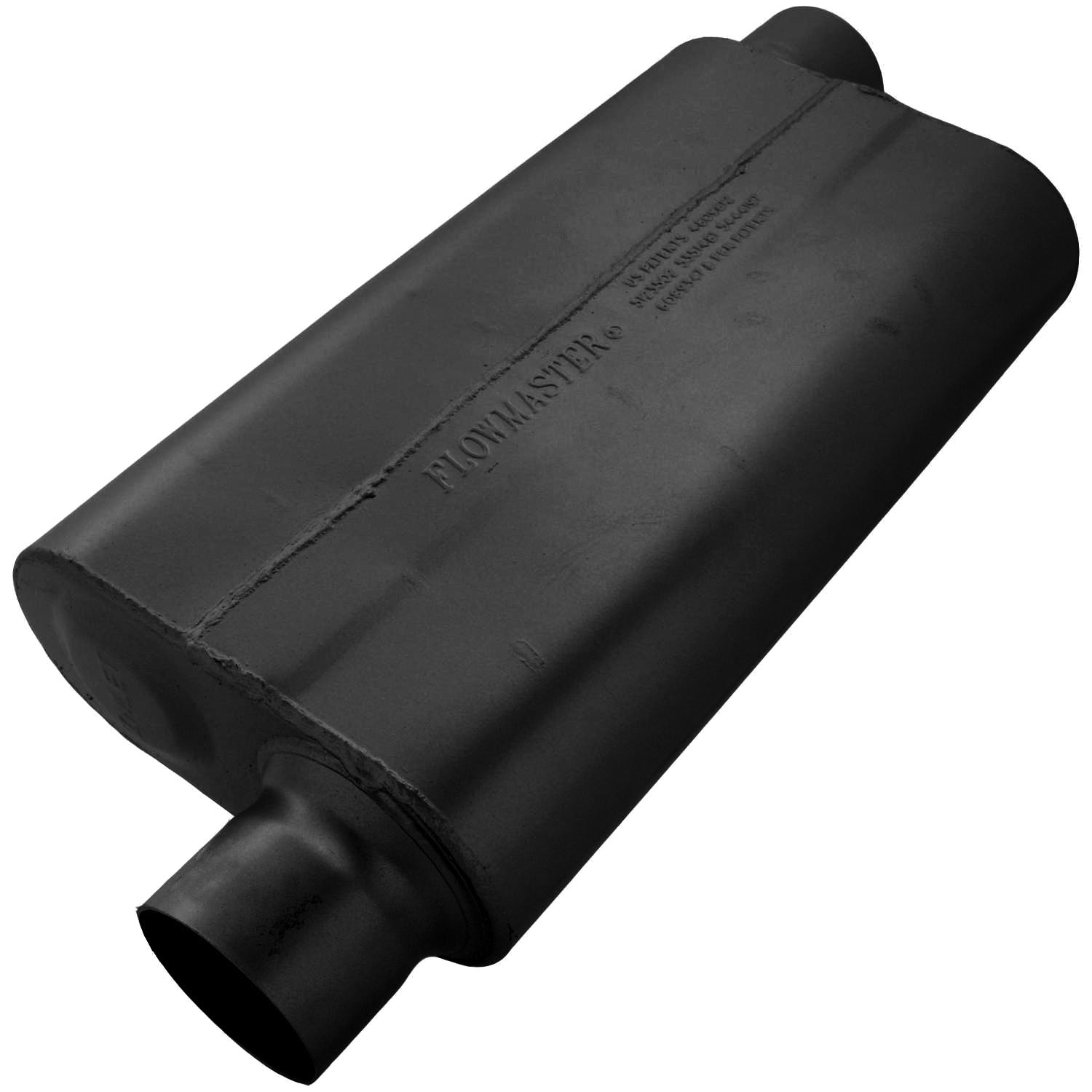 DELTA FLO MUFFLER