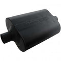 ALUMINIZED SUPER 40 MUFFLER